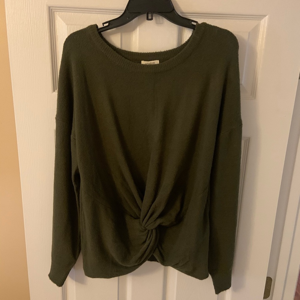 Women’s Sweater